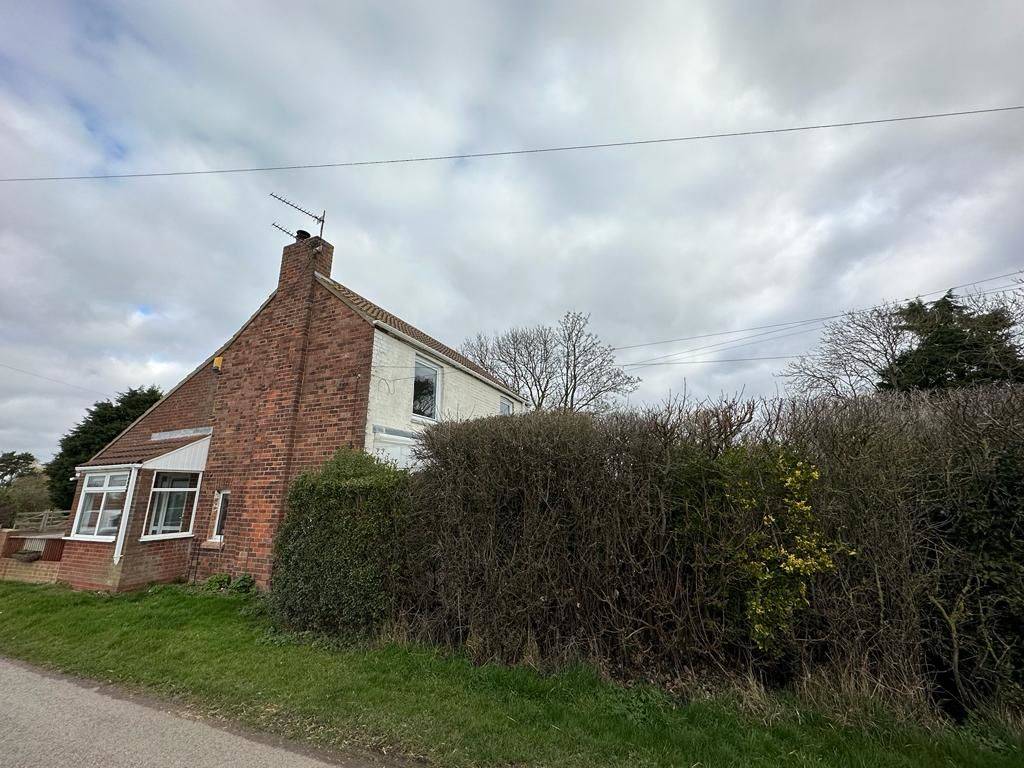 Holly House, Skidbrooke, Louth, Lincolnshire, LN11 7DQ