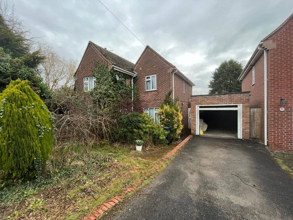 12 Inholms Gardens, Flintham, Newark, Nottinghamshire, NG23 5LQ
