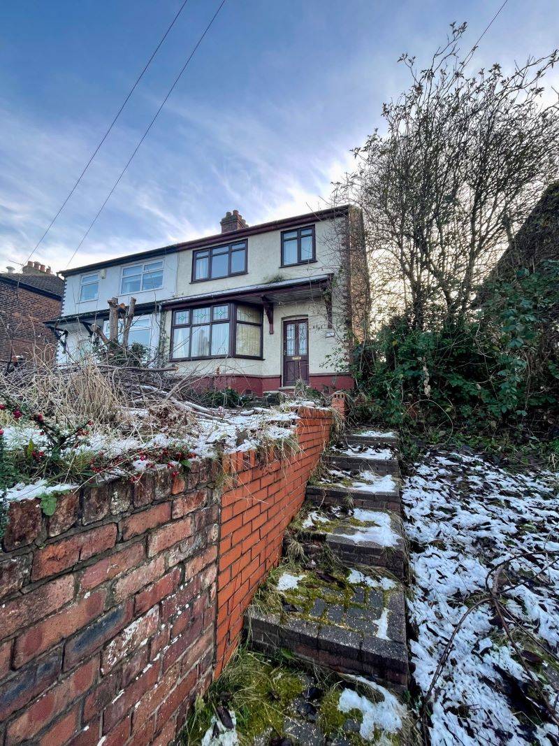 148 Halton Road, Runcorn, Cheshire, WA7 5RW