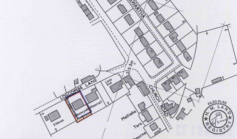 Westwynds, Westwynds Loscombe Lane, Four Lanes, Cornwall, TR16 6LP