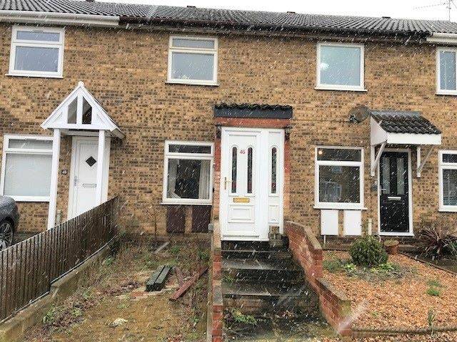 46 Langley Road South Wootton, Kings Lynn, Norfolk, PE30 3UB