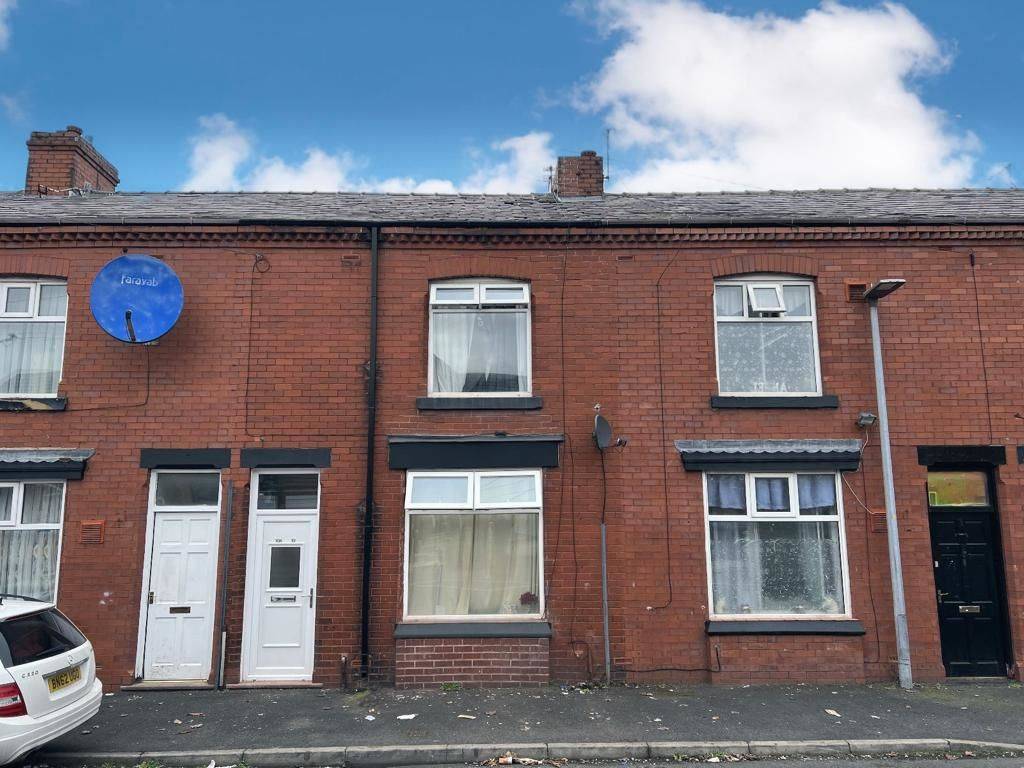 10 and 10A Winstanley Street, Wigan, Lancashire, WN5 9AW
