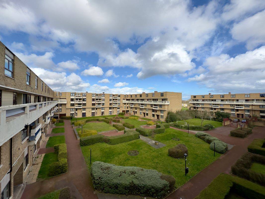 105 Collingwood Court, Washington, Tyne And Wear, NE37 3EF