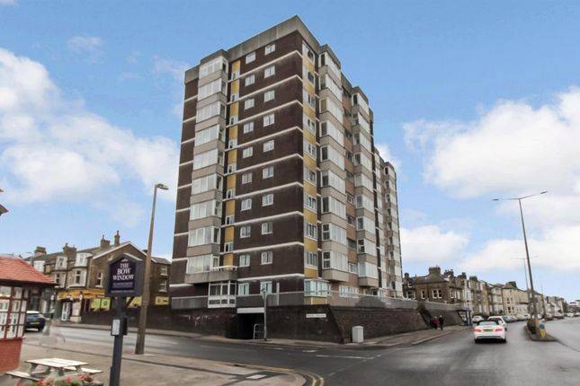 Flat 69 Lakeland House, Flat 69 Lakeland House, Morecambe, Lancashire, LA4 6AY