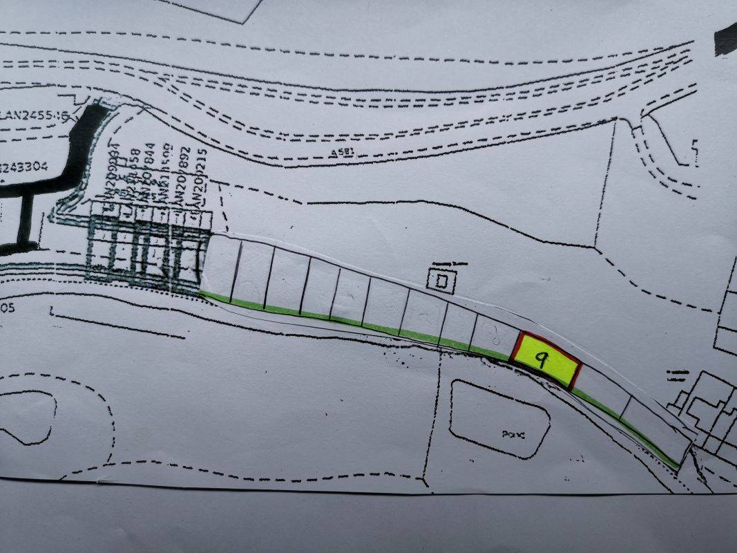 Plot of Land Armetriding Reaches, Chorley, Lancashire, PR7 6GY