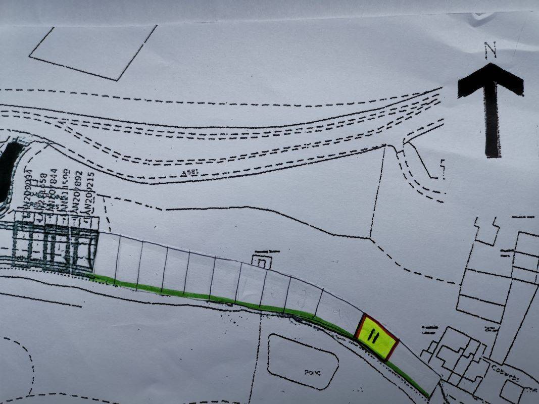 Plot 11 Land Adjoining Armetriding Reaches, Chorley, Lancashire, PR7 6GY