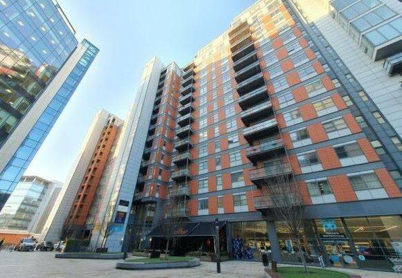 West Point, 226 West Point Wellington Street, Leeds, West Yorkshire, LS1 4JN