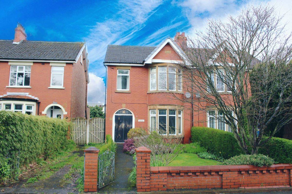 Drumcree, Drumcree Ribby Road, Preston, Lancashire, PR4 2BE