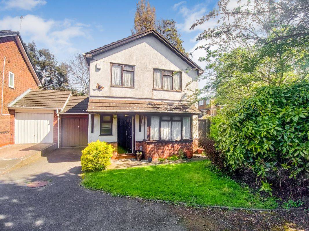 19 Kirkwood Avenue, Birmingham, West Midlands, B23 5QF