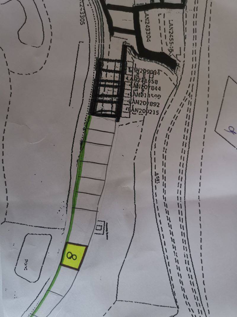Plot 8 Land Adjoining Armetriding Reaches, Chorley, Lancashire, PR7 6GY