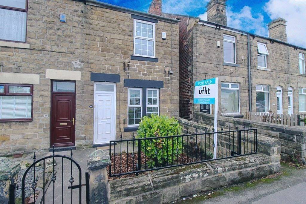 Bawtry Road Bramley, Rotherham, South Yorkshire, S66 2TS