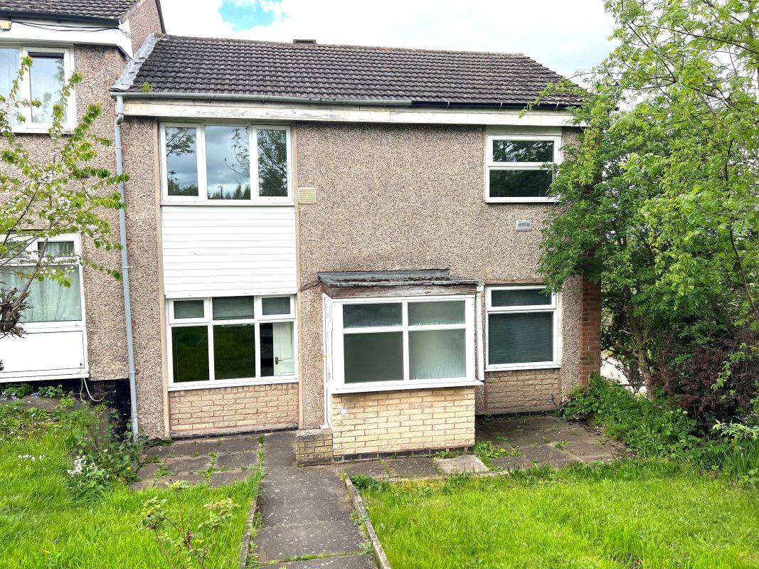 68 Asholme Close, Birmingham, West Midlands, B36 8TJ