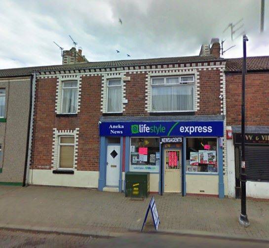 13 High Street, West Cornforth, Durham, DL17 9HN