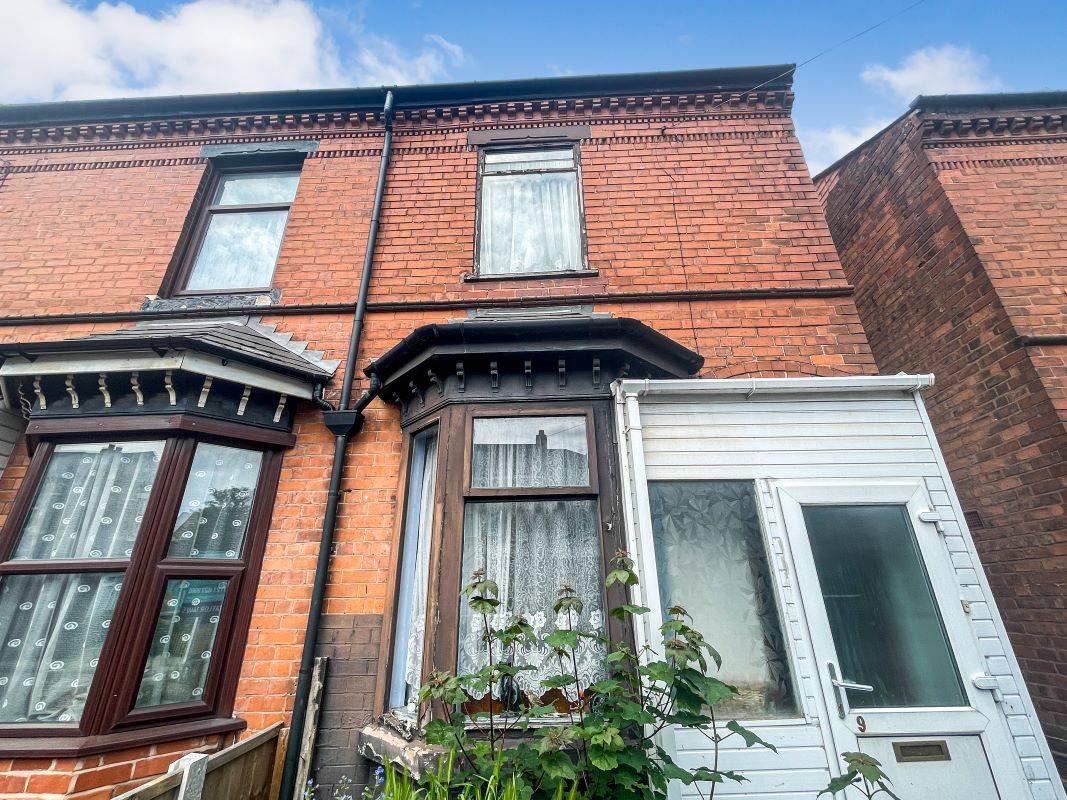 South Road Erdington, Birmingham, West Midlands, B23 6EA