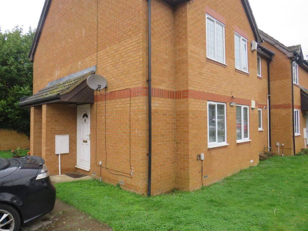 36 Willow Way, Toddington, Dunstable, Bedfordshire, LU5 6FD
