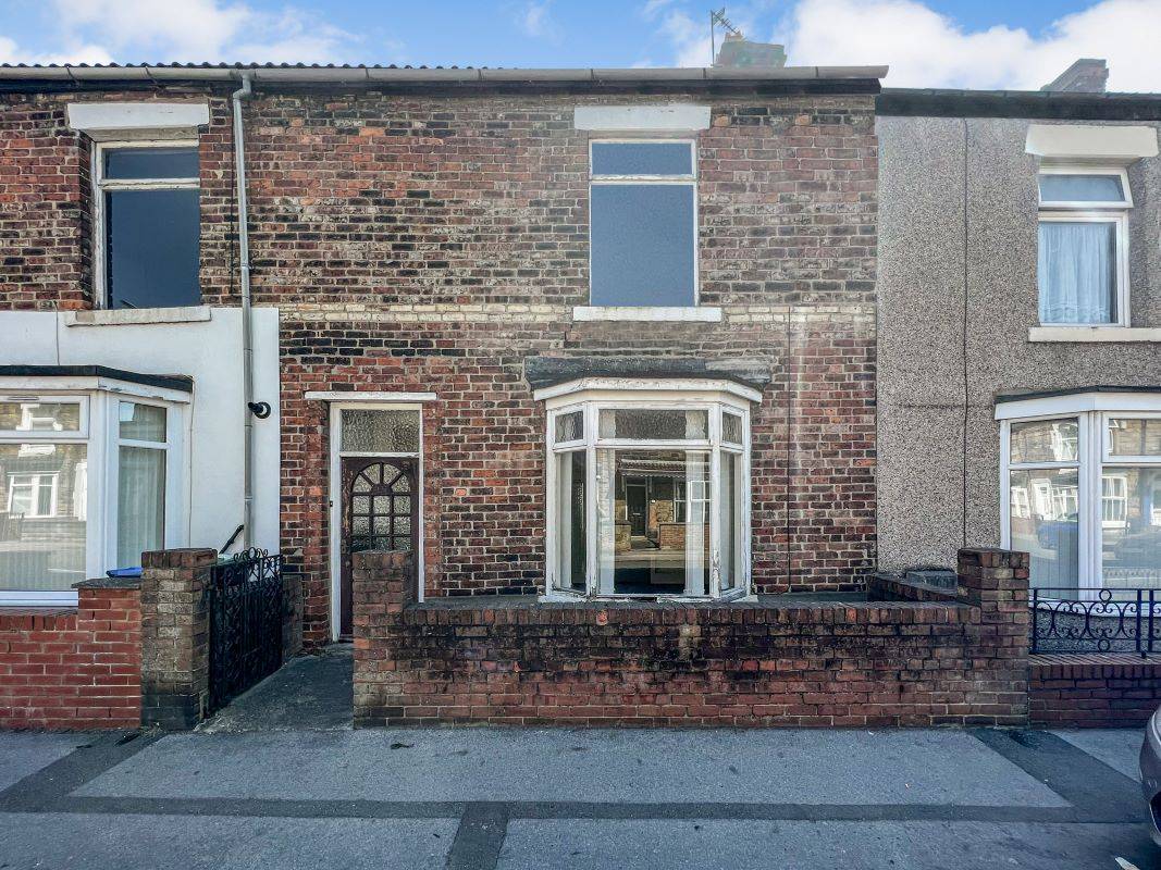 13 St. Johns Road, Shildon, County Durham, DL4 1LT