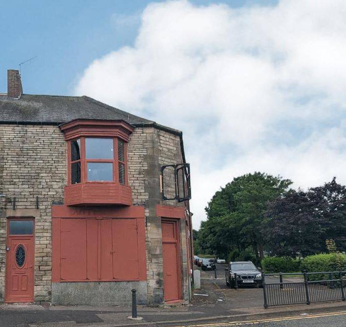 16a Redworth Road, Shildon, Durham, DL4 2JE