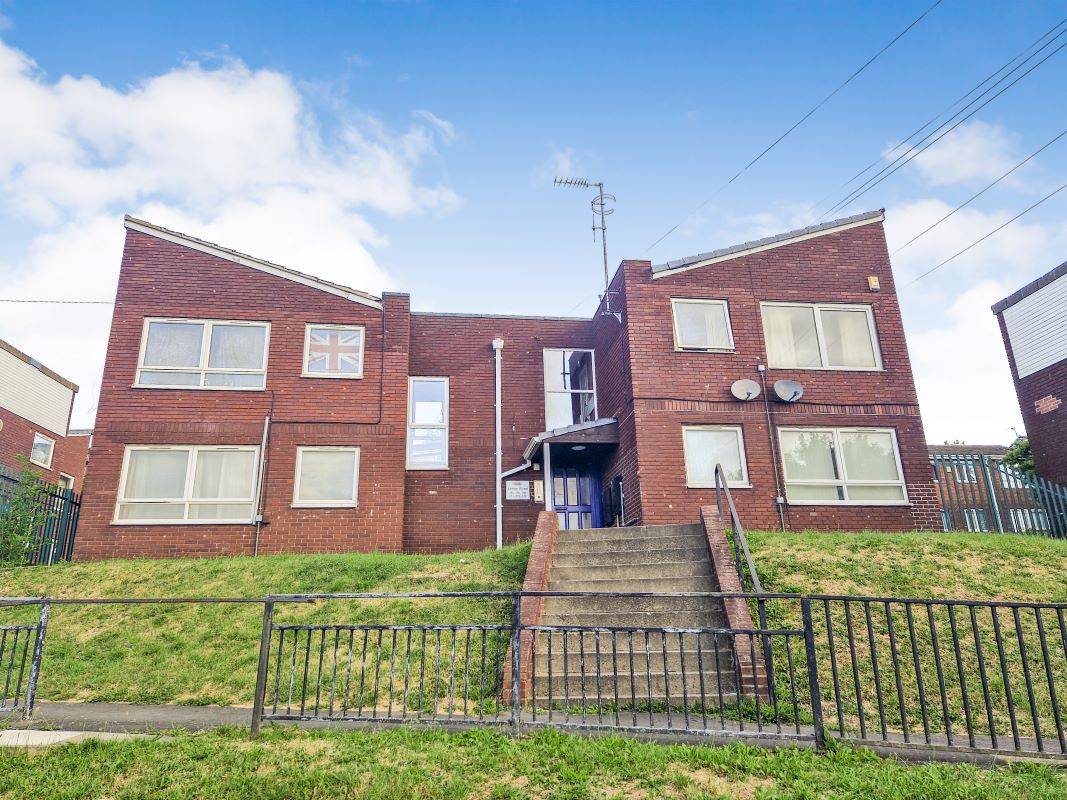 41a Linton Road, Wakefield, West Yorkshire, WF1 4HH