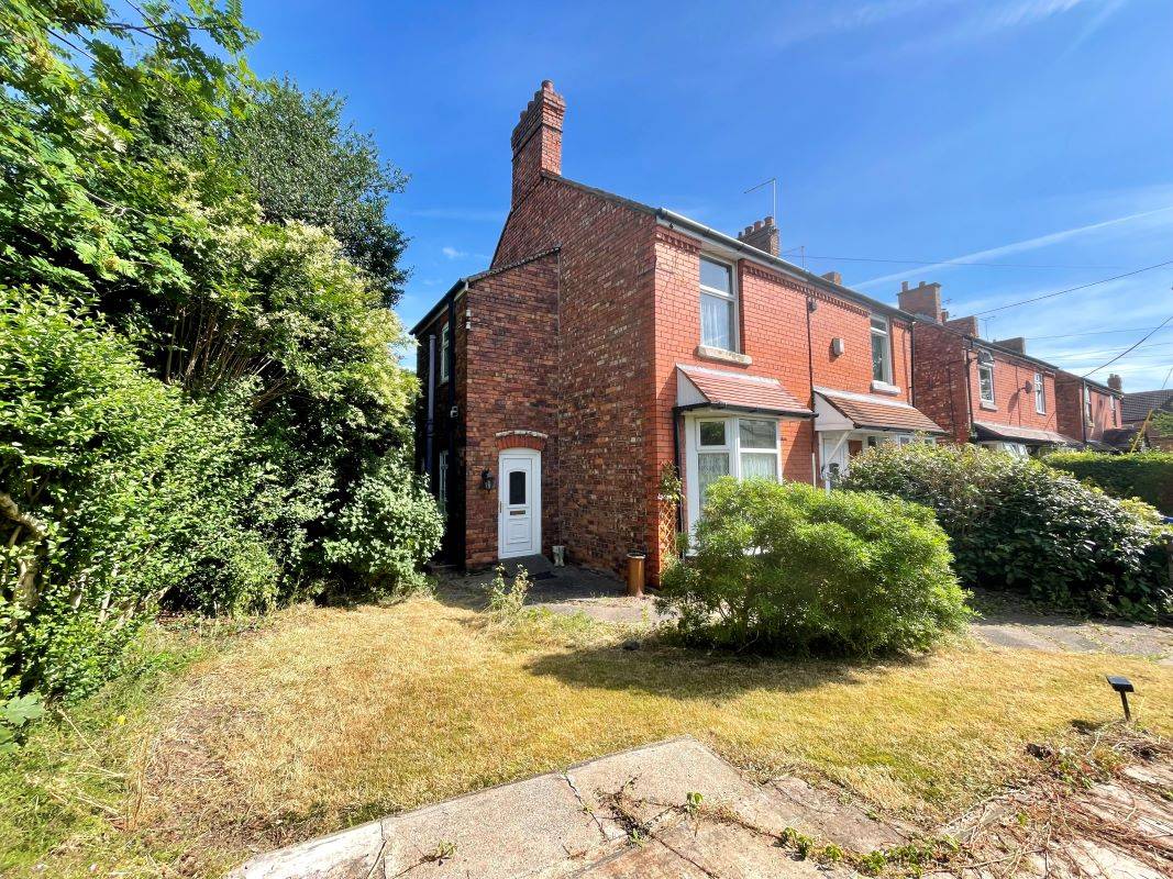 11 Clifford Grove Haslington, Crewe, Cheshire, CW1 5PE