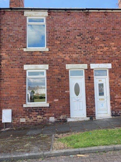 19 Baldwin Street Easington Colliery, Peterlee, County Durham, SR8 3SJ