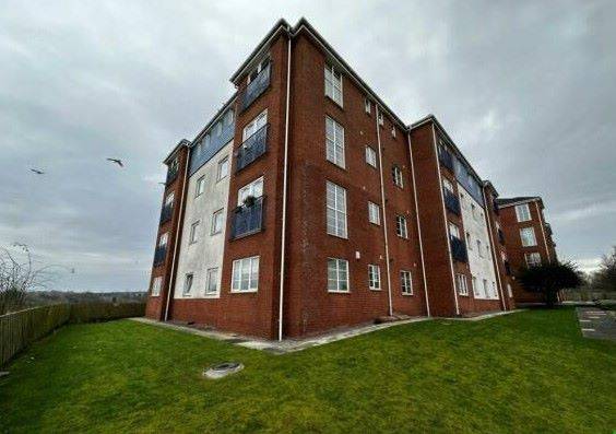 Apartments 1, 3, 15, 16, 17 & 20 Jessop House, Old Coach Road, Runcorn, Cheshire, WA7 1NL