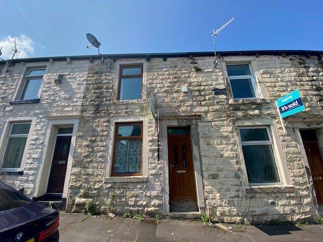 7 Buccleuch Street, Burnley, Lancashire, BB11 4LJ