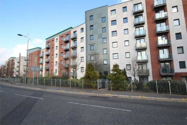 523 Lower Hall Street, St. Helens, Merseyside, WA10 1GF