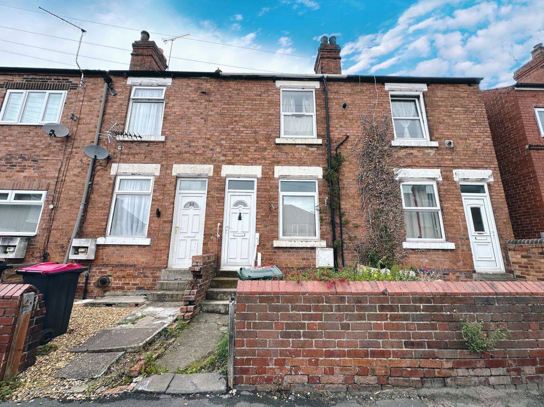 31 Osberton Street, Rawmarsh, Rotherham, South Yorkshire, S62 5JW