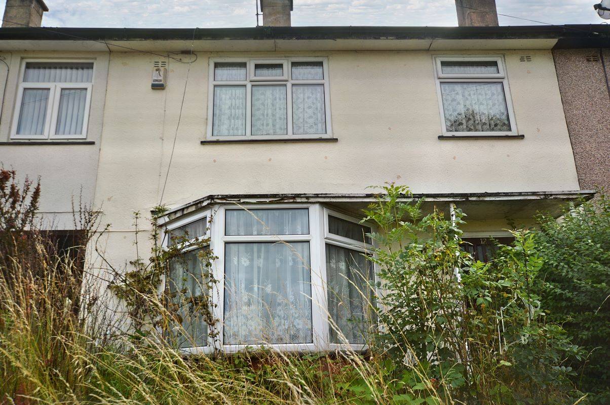 12 Hawthorn Drive, Bradford, West Yorkshire, BD10 9BN