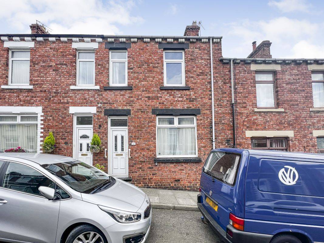 12 Vyner Street, Close House, Bishop Auckland, County Durham, DL14 8RZ