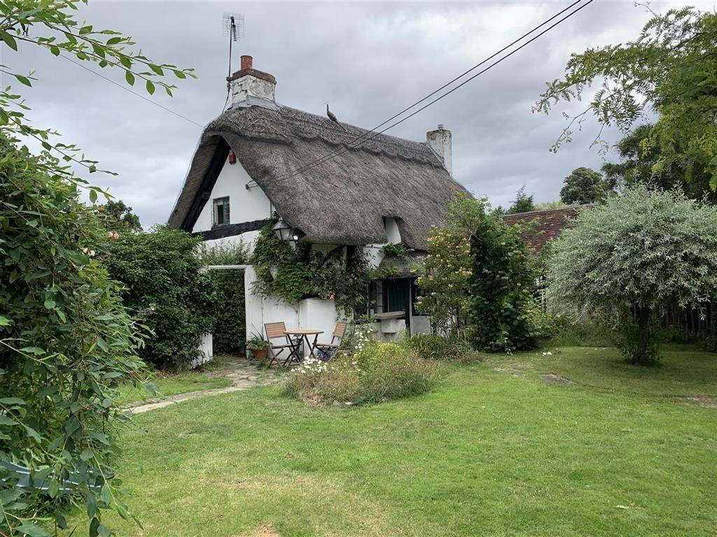 10 Coughton Lane, Coughton, Alcester, Warwickshire, B49 5HN