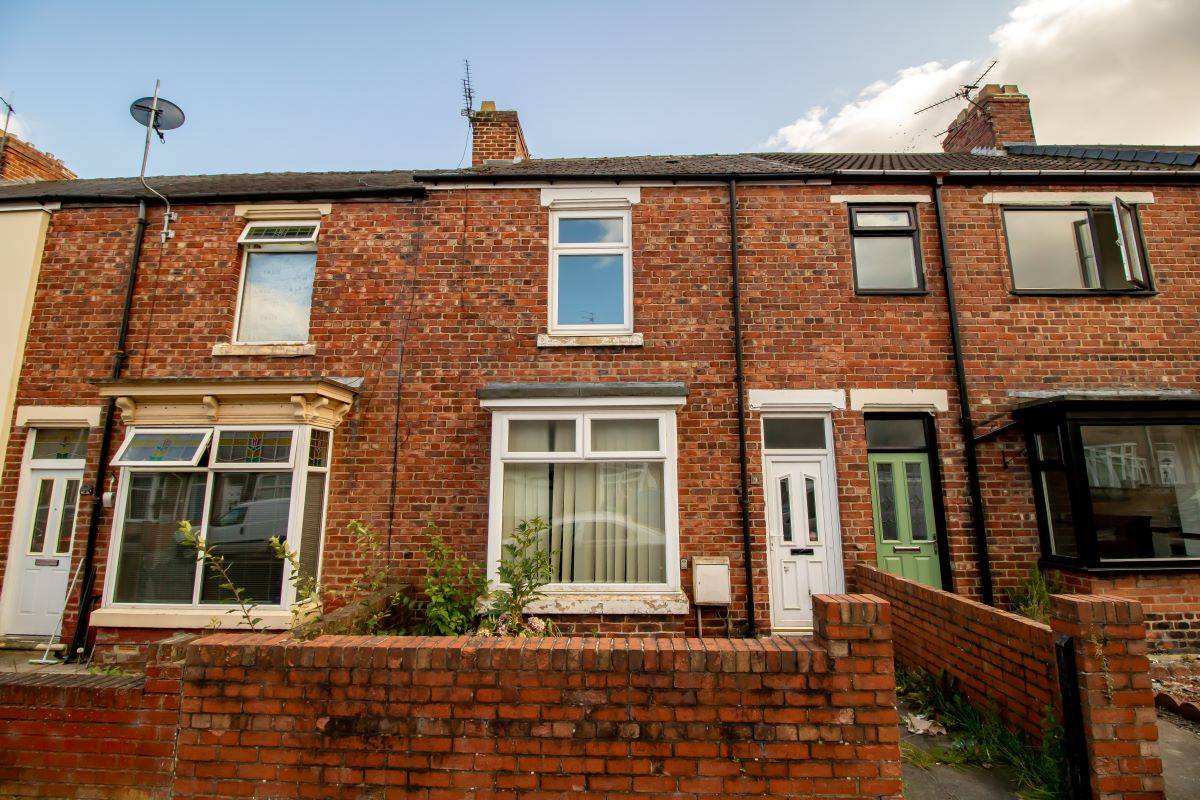 9 Alexandra Street, Shildon, County Durham, DL4 2EY