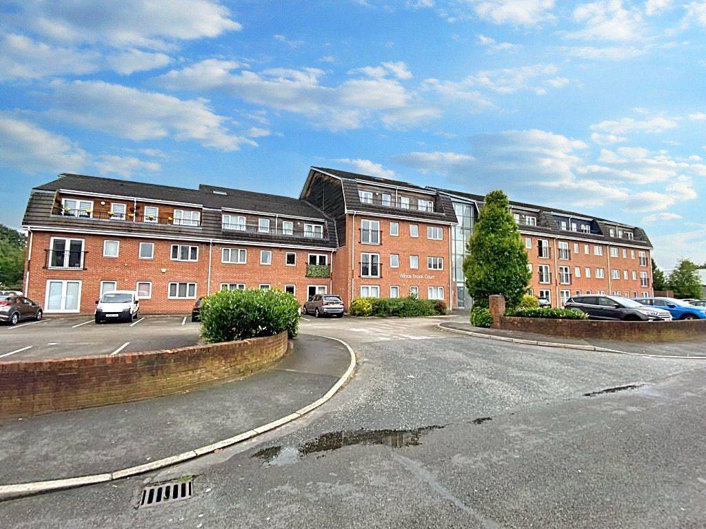 Apartment 3 Wince Brook Court Grimshaw Lane, Middleton, Manchester, M24 2RG