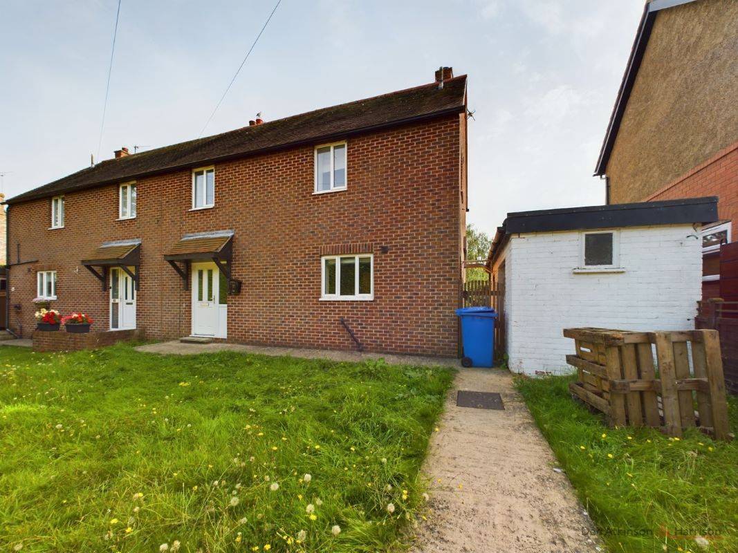 57 Main Street, Hotham, East Yorkshire, YO43 4UB