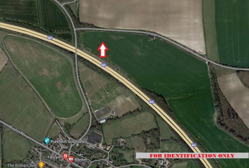 Plot D9, Land at Baydon Road, Marlborough, Wiltshire, SN8 2XA