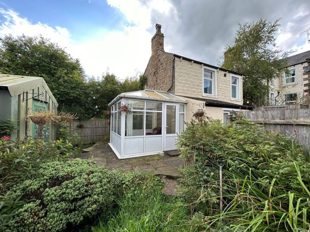 1A Green End Road Earby, Barnoldswick, Lancashire, BB18 6NY
