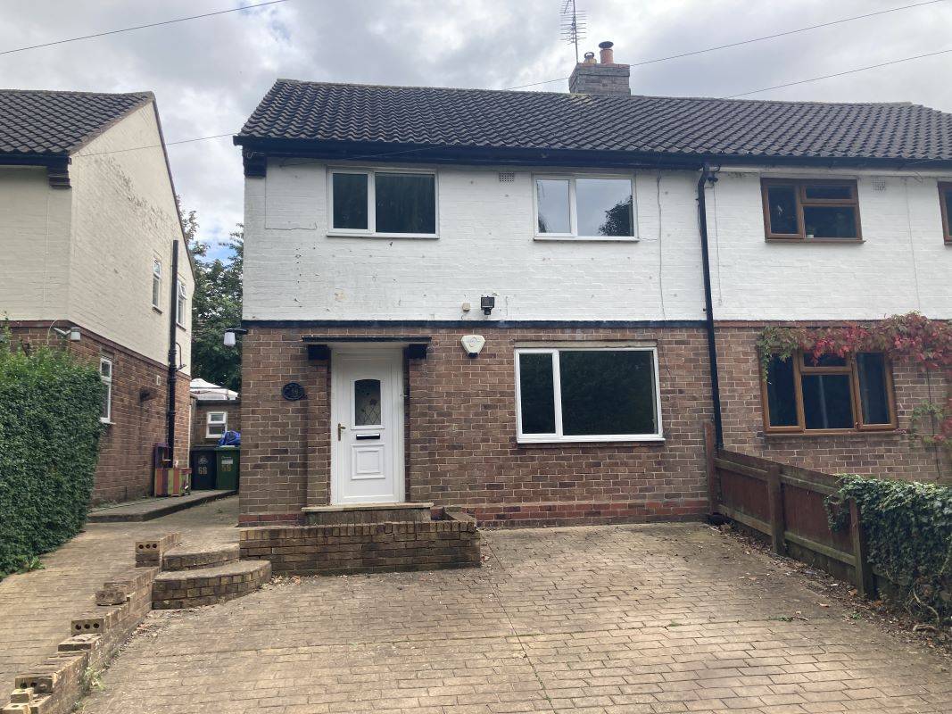 66 Caldecott Crescent, Whitchurch, Shropshire, SY13 1JW