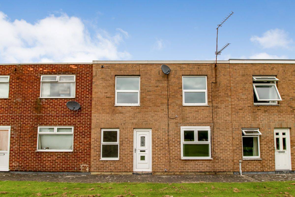 100 Silverdale Place, Newton Aycliffe, County Durham, DL5 7EA