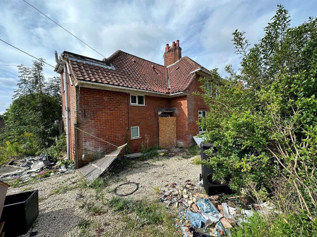 29 Townhouse Road Costessey, Norwich, Norfolk, NR8 5AB