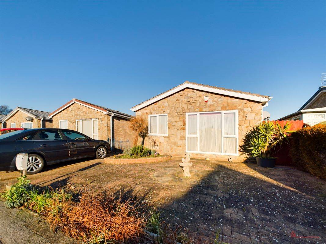 4 Mill Rise, Driffield, East Yorkshire, YO25 5BL