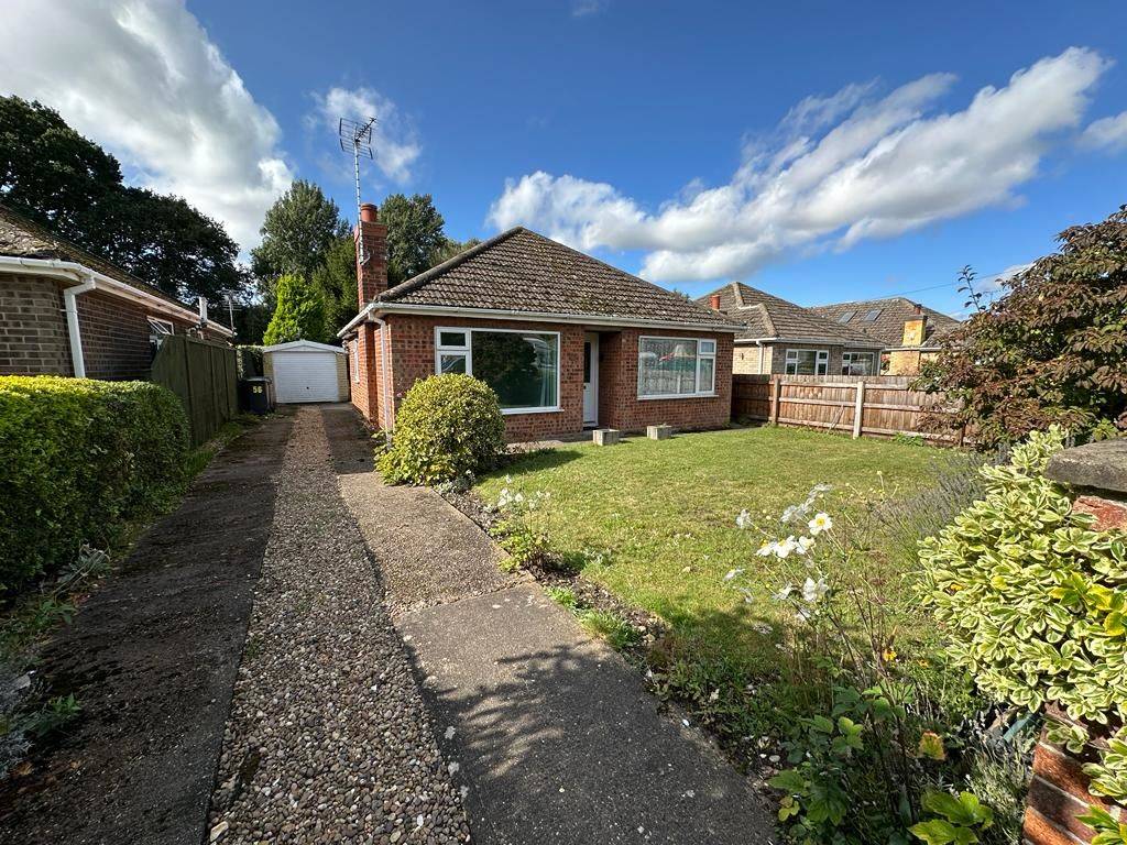 56 Gardenfield Skellingthorpe, Lincoln, Lincolnshire, LN6 5SZ