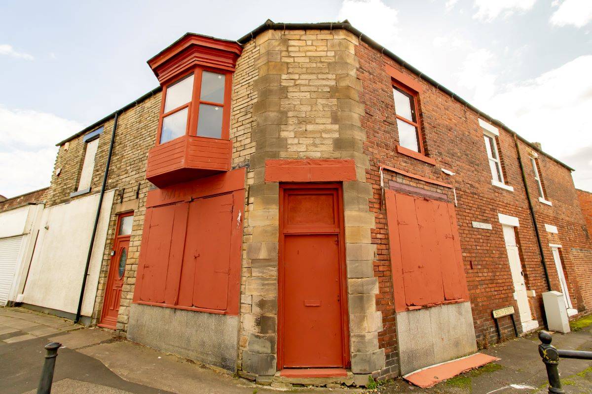 16A Redworth Road, Shildon, County Durham, DL4 2JE