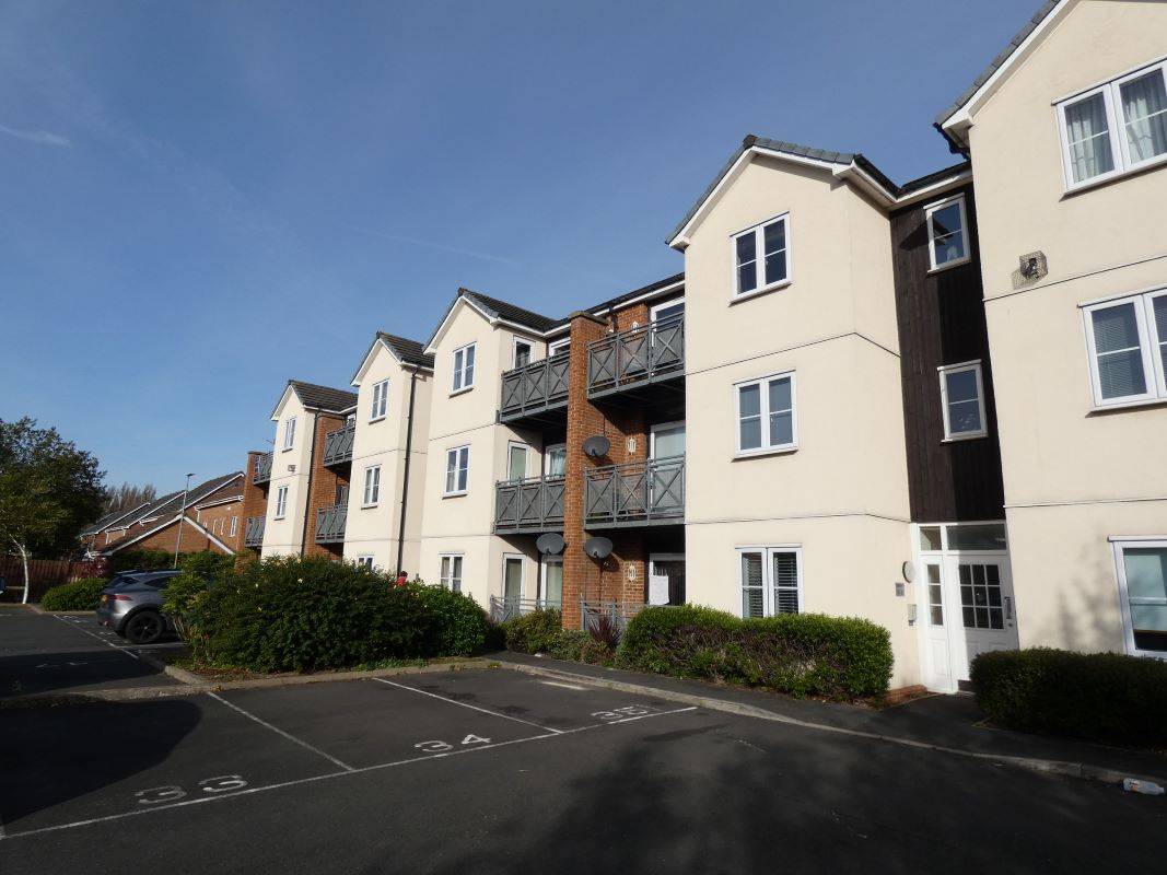 46 Maddren Way, Middlesbrough, Cleveland, TS5 5BB