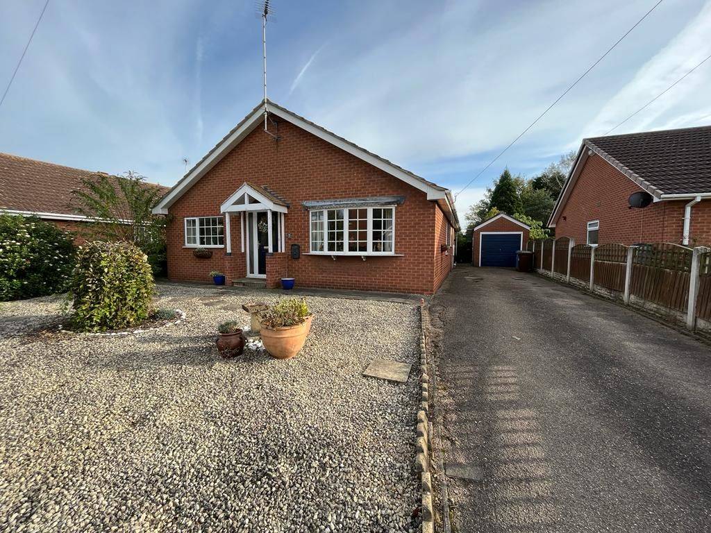 7 The Meadows, Beckingham, Doncaster, South Yorkshire, DN10 4NP