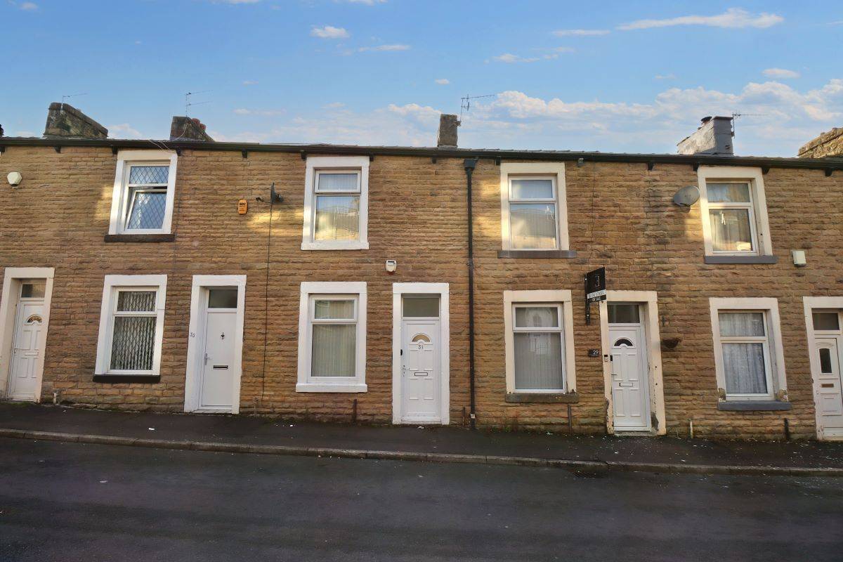 31 Hudson Street, Burnley, Lancashire, BB11 4PL