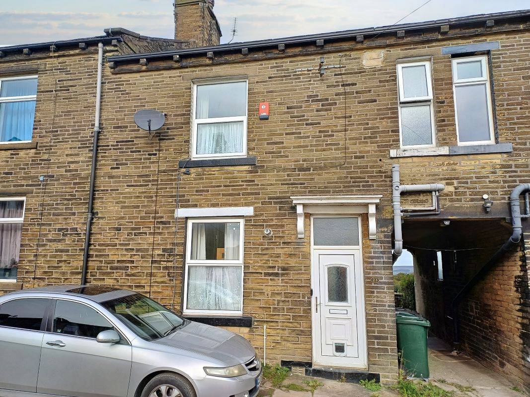 23 Planetrees Street, Allerton, Bradford, West Yorkshire, BD15 7DL