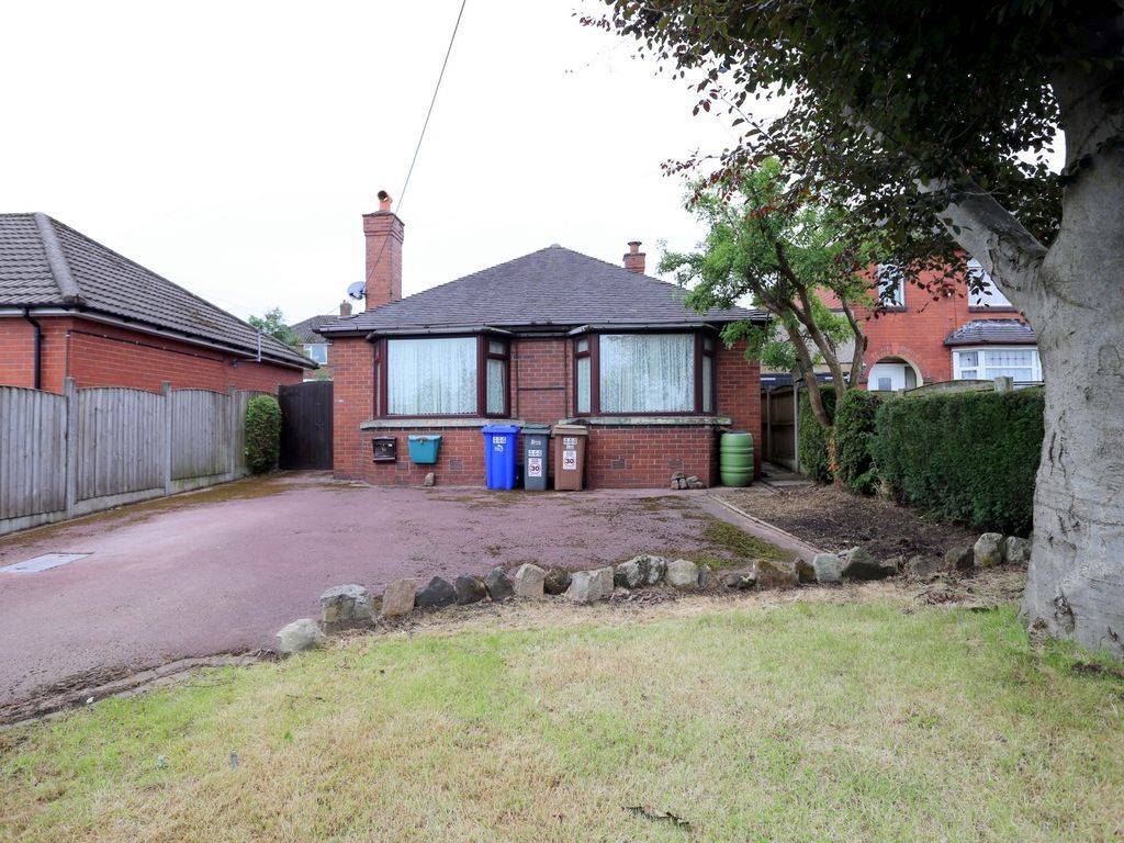 444 Weston Road, Stoke-On-Trent, Staffordshire, ST3 6QB