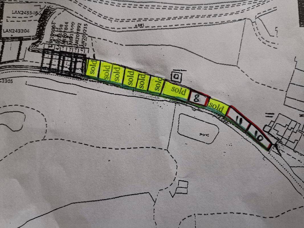 Plot 8, 10 and 11 Land adjoining Armetriding Reaches, Chorley, Lancashire, PR7 6GY