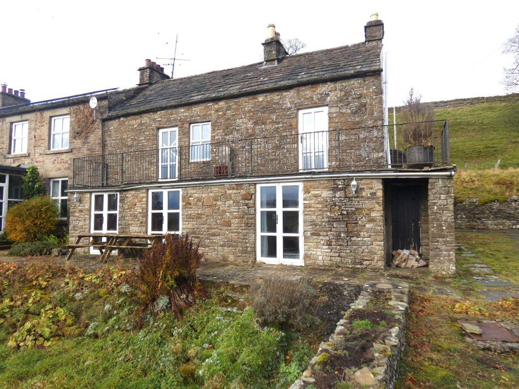 Shield Hill House, Shield Hill House Garrigill, Alston, Cumbria, CA9 3EX