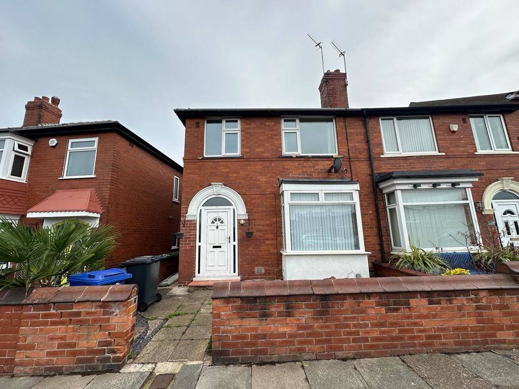 50 Victoria Road, Doncaster, South Yorkshire, DN4 0LZ